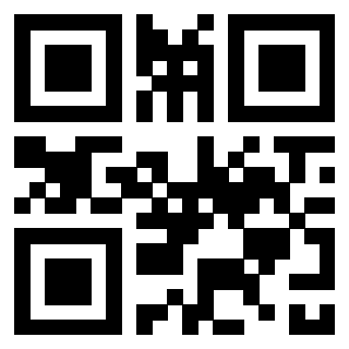 3301604118 - Immagine del Qr Code