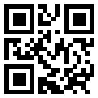 3301604123 - Immagine del Qr Code
