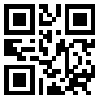 3301604127 - Immagine del Qr Code associato