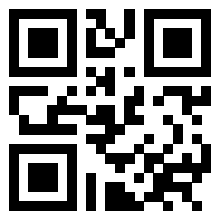 Scansione del Qr Code di 3301604131