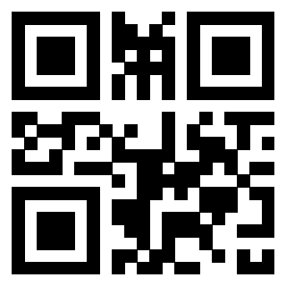 Qr Code di 3301604132