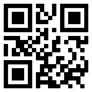 Qr Code di 3301604139