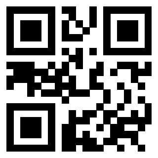 3301604141 - Immagine del QrCode