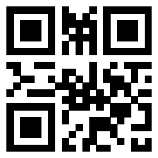 Qr Code di 3301604142