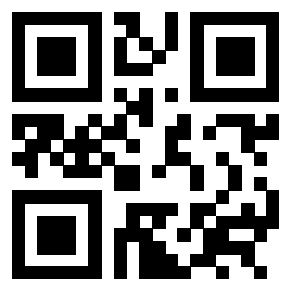 Qr Code di 3301604143