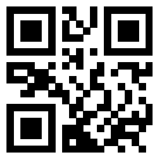 Il QrCode di 3301604144