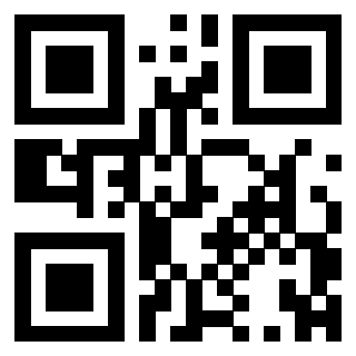 Scansione del Qr Code di 3301604152