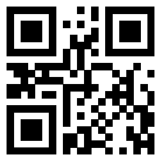 3301604154 - Immagine del QrCode associato