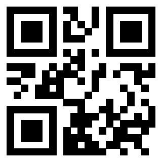 3301604155 Qr Code associato