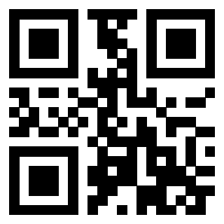 3301604156 - Immagine del QrCode associato
