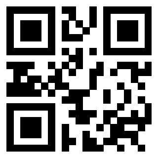 Immagine del Qr Code di 3301604163