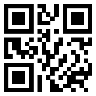 QrCode di 3301604168