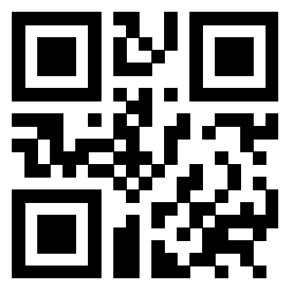 3301604169 QrCode associato