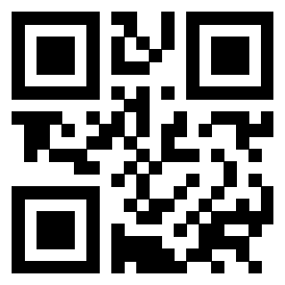 Il Qr Code di 3301604170