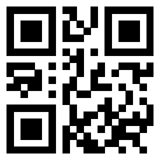 QrCode di 3301604175