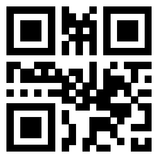 3301604176 Qr Code associato