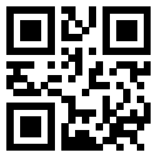 3301604177 - Immagine del Qr Code