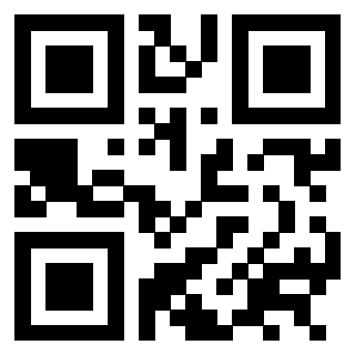 Qr Code di 3301604178