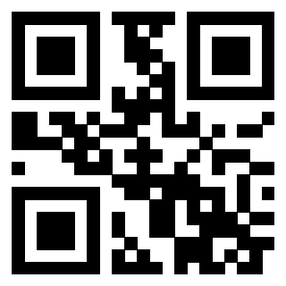 Il QrCode di 3301604184