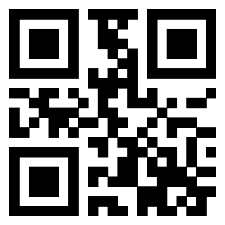 3301604188 QrCode associato