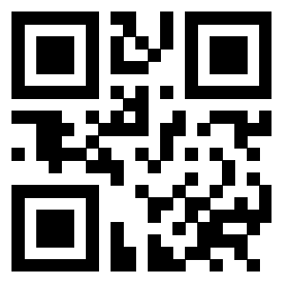 Scansione del Qr Code di 3301604191