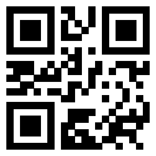 3301604192 - Immagine del QrCode