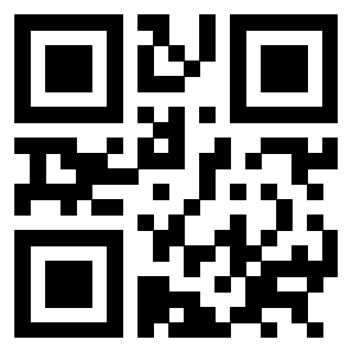 Scansione del Qr Code di 3301604195
