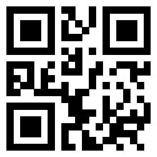 3301604197 - Immagine del Qr Code