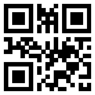 3301604198 Qr Code associato