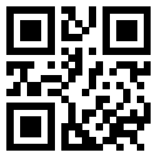 3301604199 - Immagine del Qr Code