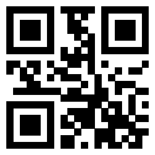 3301604200 - Immagine del QrCode