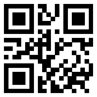 Il QrCode di 3301604201