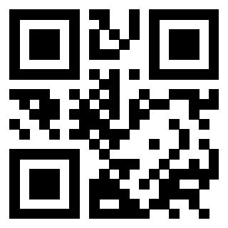 3301604202 - Immagine del Qr Code