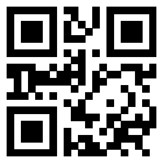 QrCode di 3301604203