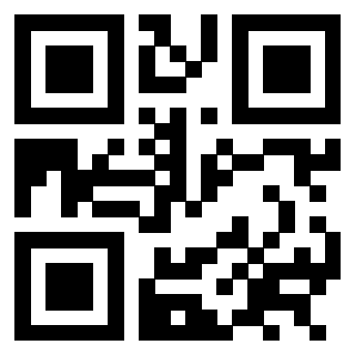 3301604204 - Immagine del QrCode