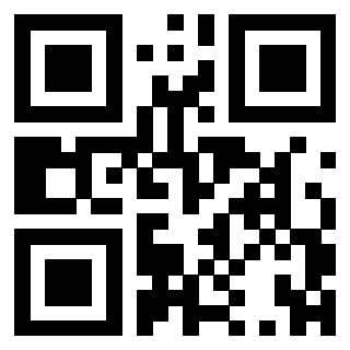 3301604206 - Immagine del QrCode