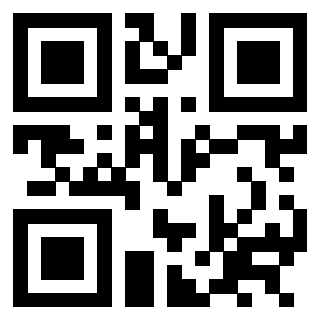 3301604207 - Immagine del Qr Code