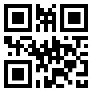 Immagine del QrCode di 3301604212
