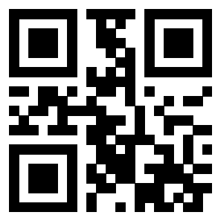 Immagine del QrCode di 3301604213
