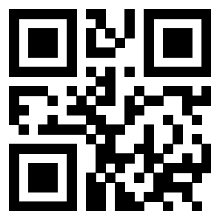 3301604215 Qr Code associato