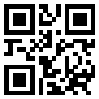 3301604217 QrCode associato