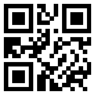 Qr Code di 3301604218