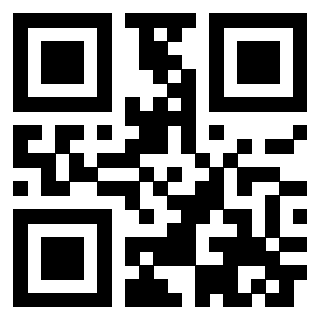3301604221 - Immagine del QrCode