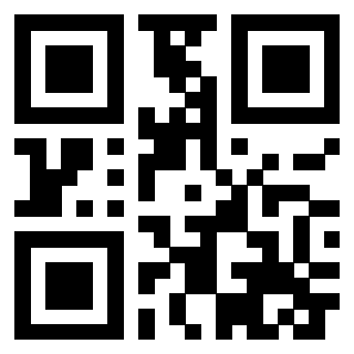 Il Qr Code di 3301604223