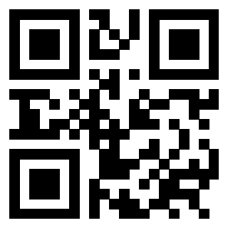 3301604224 - Immagine del QrCode
