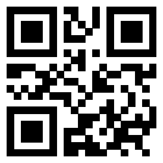 3301604225 - Immagine del QrCode