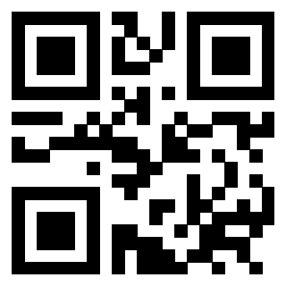 Scansione del QrCode di 3301604227