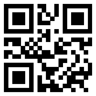 3301604228 QrCode associato