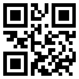 3301604229 - Immagine del QrCode