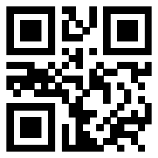 Immagine del Qr Code di 3301604232